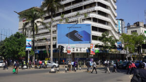 Read more about the article The Evolution of Digital Advertising in Kenya and Africa: Best Practices and Emerging Trends